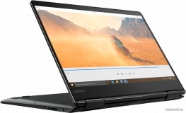 Ремонт ноутбука Lenovo Yoga 710-14