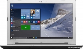 Ремонт ноутбука Lenovo IdeaPad 500-15ISK