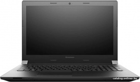 Ремонт ноутбука Lenovo B50-80