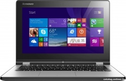 Ремонт ноутбука Lenovo Yoga 2 11